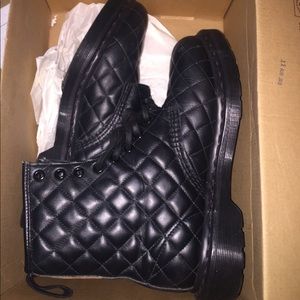 Dr. Martens boots
